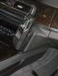 Preview: KUDA Telefonkonsole passend für BMW 7er F01/F02/F03/F04 ab 11/2008 - 12/15 Kunstleder schwarz