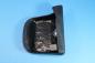 Preview: KUDA Phone console fit for Audi A1 from 09/2010 real leather black