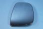 Preview: Mirror glass heated right side fit for Fiat Doblo/Ulysse / Citroen Berlingo/ Jumpy / Opel Combo/Vivaro/Zafira / Peugeot Expert/Partner/Rifter/Traveller / Toyota Proace