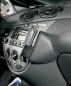 Preview: KUDA Phone console fit for Ford Focus from 10/98 - 10/04 artificial leather black