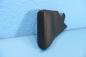 Preview: KUDA Phone consoles fit for VW Golf IV 97/Bora 98 inst.at top artificial leather black