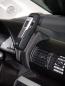 Preview: KUDA Telefonkonsole passend für VW Fox ab 04/05 Leder schwarz