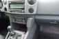 Preview: KUDA Phone console fit for VW Amarok 2010 - 2017 artificial leather black