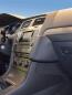 Preview: KUDA Phone console fit for VW Golf 7 from 11/2012 artificial leather black