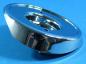 Preview: Base chrome for Emblem rear 1970248 BMW X5 E53