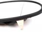 Preview: M5 mirror glass aspherical right BMW 5er E39 M5