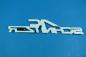 Preview: AC SCHNITZER Emblem für die Heckklappe 160 x 32mm