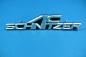 Preview: AC SCHNITZER Emblem für den Frontgrill 160 x 32mm