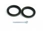 Preview: Reparatursatz Radlager HINTEN BMW E10 / E21