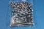 Preview: Set, alu bolts oil pump/oil pick-up pipe BMW F80 F82 F83 F87 F87N