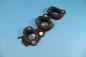Preview: Gasket-flange rear BMW E31 E32 E38
