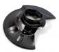 Preview: Protection plate front RIGHT BMW 7er E38 Sedan