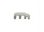 Preview: Holder for brake pipes BMW E30 E46