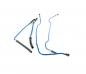 Preview: Fuel line kit for fuel tank BMW 3er E36