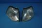 Preview: Front indicator white fit for BMW 3er E36 Sedan / Compact / Touring