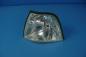 Preview: Front indicator white fit for BMW 3er E36 Sedan / Compact / Touring