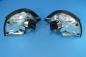 Preview: Front indicator grey fit for BMW 3er E36 Coupe / Convertible