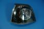Preview: Front indicator clear/black fit for BMW 3er E36 Sedan Compact Touring