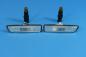 Preview: Side indicators clear fit for BMW 3er E36 from 10/96, BMW X5 E53