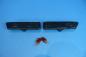 Preview: Side indicator black fit for BMW E36 from 9/96, X5
