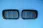 Preview: Performance Grille black fit for BMW 3er E36 9/96 -