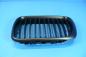 Preview: Performance Grille black fit for BMW 3er E36 9/96 -