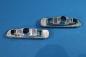 Preview: Side indicator white fit for BMW 3er E46 Sedan Touring Coupe Compact Convertible