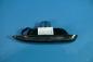 Preview: Side indicator clear/black fit for BMW 3er E46 Sedan Touring Compact Coupé Convertible
