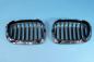 Preview: Chromniere im 330ci Look passend für BMW 3er E46 Coupe / Cabrio bis 02/03