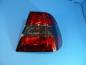 Preview: Rückleuchten rot/schwarz Facelift-Optik 4tlg. passend für BMW 3er E46 Limousine bis 09/01