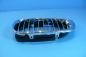 Preview: Performance Grille chrome 330i Look fit for BMW 3er E46 Sedan Touring from 10/2001