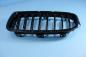 Preview: Shadowline shiny black kidneys fit for BMW 3er F30 / F31