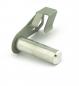 Preview: Lagerbolzen LINKS BMW E31 E39 E46 E53 E60 E61 E83 E84 E85 E90 E91 E92 E93 X1 X3 X5 Z4