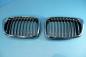 Preview: Niere Chrom passend für BMW 5er E39 Limousine / Touring Bj. 95-03