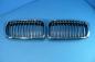 Preview: Performance Grille chrome 750i Look fit for BMW 7er E38