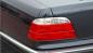 Preview: Rückleuchten rot/weiß Klarglas passend für BMW 7er E38 alle Modelle