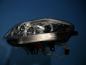 Preview: H1/H7 Headlights CHROME with Angel eyes CCFL-Technik fit for BMW Z4 (E85/E86)
