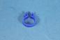 Preview: Kabelhalter D=16,8mm BMW E12 E21 E23 E24 E28 E30 E31 E32 E34 E38 E53 E60 E61 E63 E64 E65 E85 E86 E89