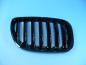 Preview: Shadow-Line Kidney black glossy fit for BMW X5 E53 Bj. 11/03 - 01/07