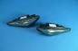 Preview: Side indikator LED clear/black fit for BMW X3 F25 + X5 E70 LCI