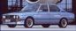 Preview: ALPINA Frontspoiler Typ 621 fit for BMW 5er E12 518-535i from Bj. 04/78