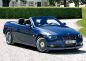 Preview: ALPINA Frontspoiler Type 397 fit for BMW 3er E92/E93 Coupé/Convertible bis 02/2010