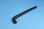 Preview: Fuel hose 32mm - 210mm BMW E28 E30 E31 E32 E34 Z1