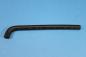 Preview: Fuel hose 32mm - 210mm BMW E28 E30 E31 E32 E34 Z1