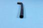 Preview: Fuel hose 32mm - 210mm BMW E28 E30 E31 E32 E34 Z1