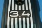 Preview: ALPINA Cover fuel rail fit E5 for ALPINA B3S (E46)