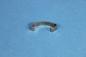 Preview: Spring clip L=34mm BMW E28 E30 E32 E34 E36 E38 E39 E46 E52 E53 E65 E66 E83 E85 R21 R28