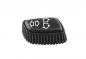 Preview: Button for electrical seat bakrest contact LEFT side BMW E24 E32 E34 E36 E38 E39