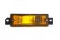 Preview: Blinker kompl. links für BMW 3er E30 ab 9/87, E30 Cabrio ab 10/90