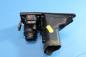 Preview: Front fresh air grille left + Light Switch BMW 3er E36 Sedan / Convertible / Coupé / Touring